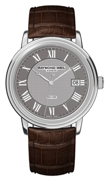 Wrist watch Raymond Weil 2837-STC-00609 for men - 1 photo, picture, image