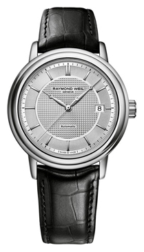 Raymond Weil 2837-STC-65001 wrist watches for men - 1 image, picture, photo