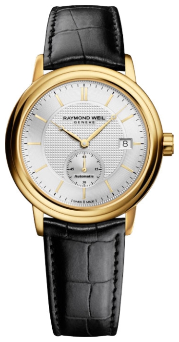 Raymond Weil 2838-PC-65001 pictures