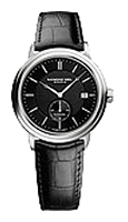 Wrist watch Raymond Weil 2838-STC-20001 for men - 1 image, photo, picture