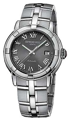 Wrist watch Raymond Weil 2841-ST-00608 for men - 1 photo, picture, image