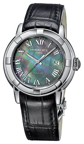 Raymond Weil 2841-STC-00278 wrist watches for men - 1 image, picture, photo