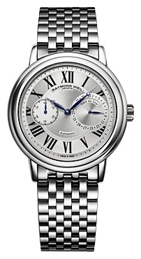 Raymond Weil 2846-ST-00659 pictures
