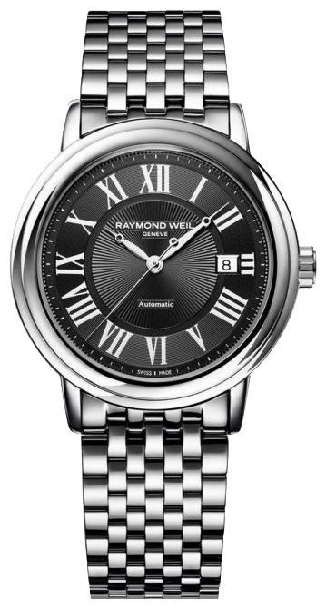 Raymond Weil 2847-ST-00209 wrist watches for men - 1 image, picture, photo