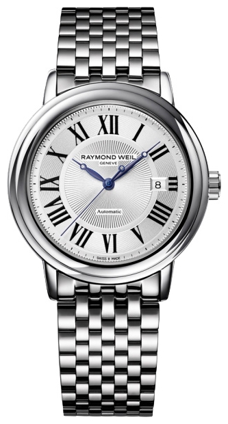 Raymond Weil 2847-ST-00659 pictures