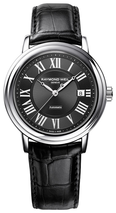 Wrist watch Raymond Weil 2847-STC-00209 for men - 1 photo, image, picture