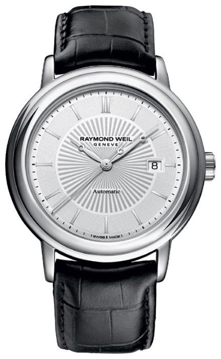 Raymond Weil 2847-STC-30001 pictures