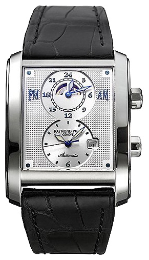 Wrist watch Raymond Weil 2888-STA-65001 for men - 1 picture, image, photo