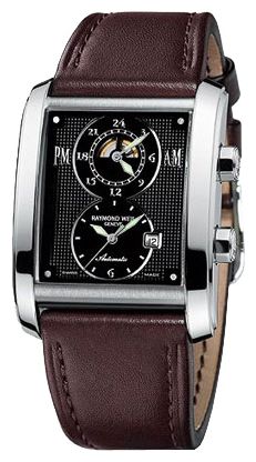 Wrist watch Raymond Weil 2888-STC-20001 for men - 1 image, photo, picture