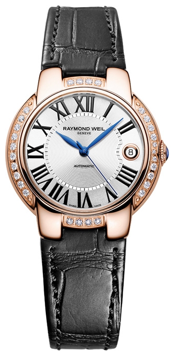 Wrist watch Raymond Weil 2935-PCS-00659 for women - 1 photo, picture, image