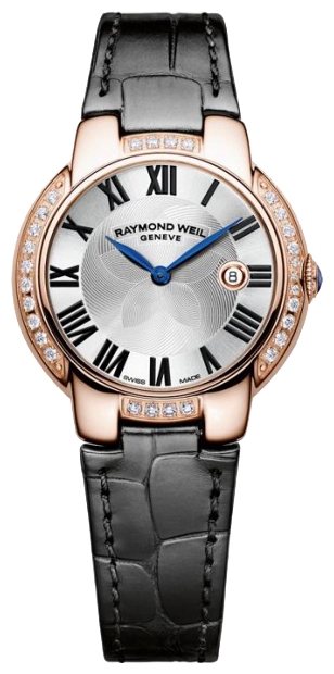Raymond Weil 2935-PCS-01659 wrist watches for women - 1 image, picture, photo