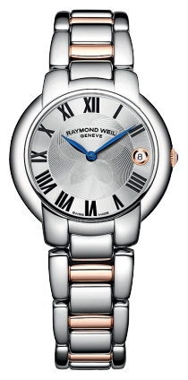 Wrist watch Raymond Weil 2935-S5-01659 for women - 1 image, photo, picture