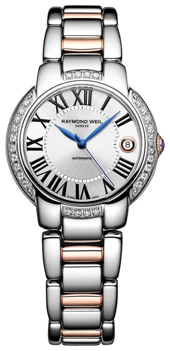Wrist watch Raymond Weil 2935-S5S-00659 for women - 1 photo, image, picture