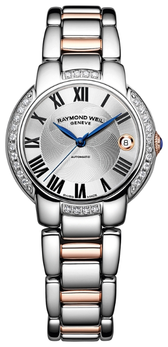 Wrist watch Raymond Weil 2935-S5S-01659 for women - 1 picture, image, photo