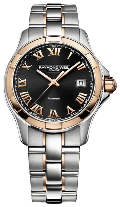 Raymond Weil 2970-SG5-00208 pictures