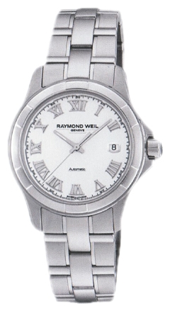 Wrist watch Raymond Weil 2970-ST-00308 for men - 1 picture, photo, image