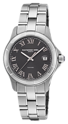Wrist watch Raymond Weil 2970-ST-00608 for men - 1 photo, picture, image