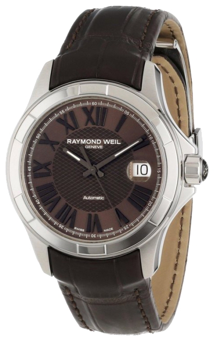 Wrist watch Raymond Weil 2970-STC-00718 for men - 1 image, photo, picture