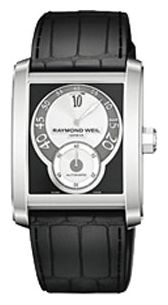 Raymond Weil 4400-STC-00268 wrist watches for men - 1 image, picture, photo