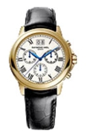 Wrist watch Raymond Weil 4476-PC-00800 for men - 1 photo, picture, image