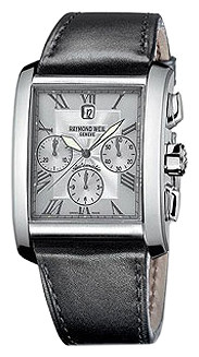 Raymond Weil 4875-STC-00658 pictures