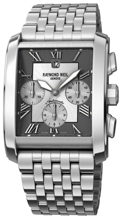 Raymond Weil 4878-ST-00668 pictures