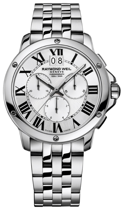 Raymond Weil 4891-ST-00650 pictures
