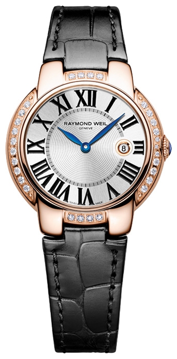 Wrist watch Raymond Weil 5229-PCS-00659 for women - 1 image, photo, picture
