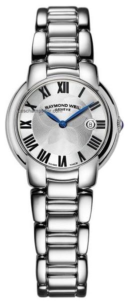 Wrist watch Raymond Weil 5229-ST-01659 for women - 1 image, photo, picture