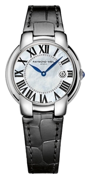 Wrist watch Raymond Weil 5229-STC-00970 for women - 1 image, photo, picture