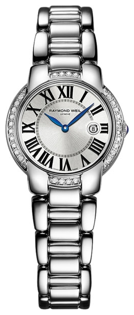 Wrist watch Raymond Weil 5229-STS-00659 for women - 1 picture, photo, image