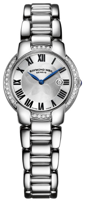 Wrist watch Raymond Weil 5229-STS-01659 for women - 1 photo, image, picture