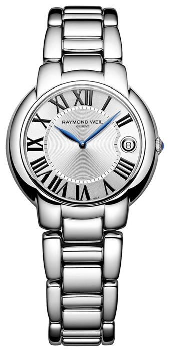 Raymond Weil 5235-ST-00659 wrist watches for women - 1 image, picture, photo
