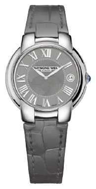 Wrist watch Raymond Weil 5235-STC-00278 for women - 1 picture, image, photo