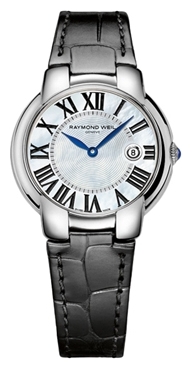 Raymond Weil 5235-STC-00970 wrist watches for women - 1 image, picture, photo