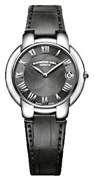 Raymond Weil 5235-STC-01608 wrist watches for women - 1 image, picture, photo