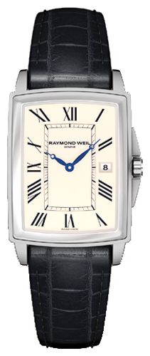 Wrist watch Raymond Weil 5396-STC-00800 for women - 1 picture, image, photo