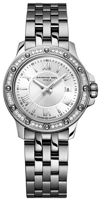 Raymond Weil 5399-STS-00657 pictures