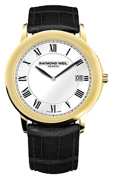 Wrist watch Raymond Weil 54661-PC-00300 for men - 1 picture, photo, image