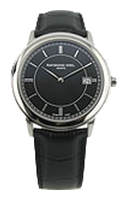 Wrist watch Raymond Weil 54661-STC-20001 for men - 1 picture, image, photo