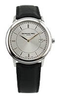 Wrist watch Raymond Weil 54661-STC-65001 for men - 1 image, photo, picture
