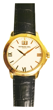 Raymond Weil 5476-P-00307 pictures