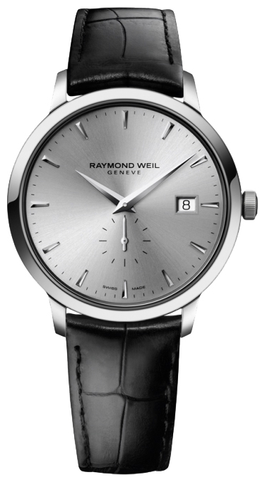 Wrist watch Raymond Weil 5484-STC-65001 for men - 1 photo, picture, image