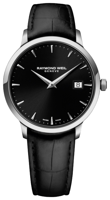 Wrist watch Raymond Weil 5488-STC-20001 for men - 1 picture, photo, image