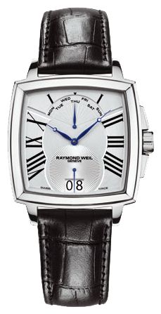 Raymond Weil 5586-STC-00650 pictures