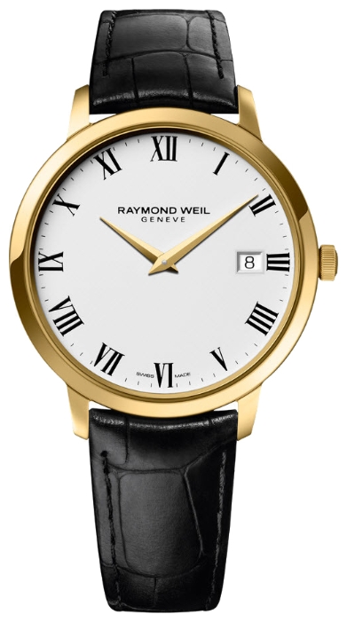 Raymond Weil 5588-PC-00300 pictures