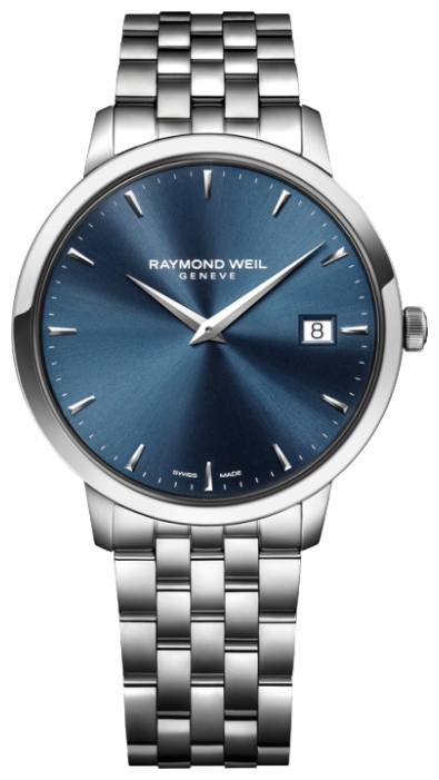 Raymond Weil 5588-ST-50001 pictures