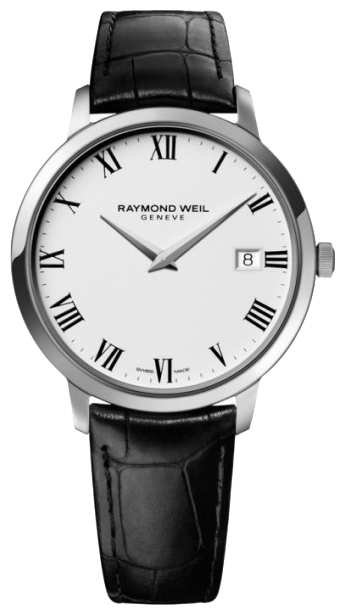Wrist watch Raymond Weil 5588-STC-00300 for men - 1 picture, photo, image