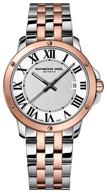 Raymond Weil 5591-SP5-00300 pictures