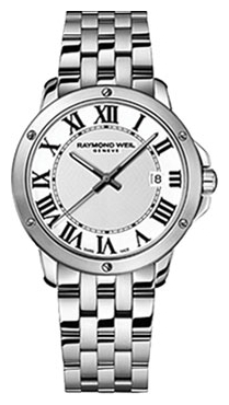 Wrist watch Raymond Weil 5591-ST-00659 for men - 1 picture, photo, image